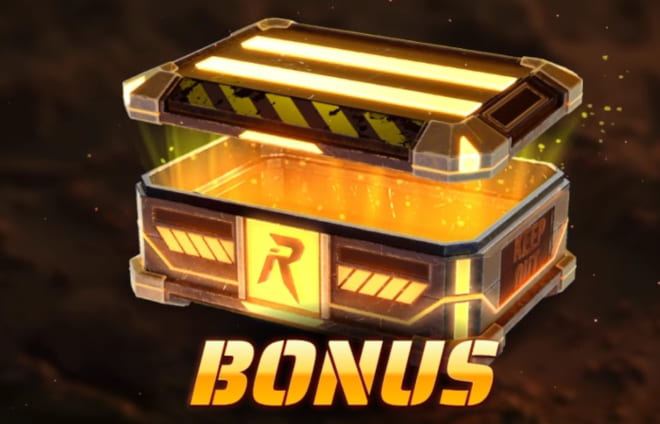 Ota ensitalletuksella Raju Casino bonus.