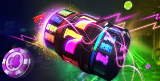 Ota ensitalletuksella RizzioCasino bonus.