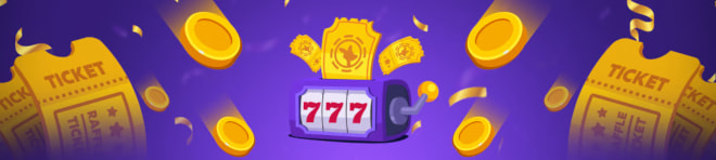 RoobetCasino bonus tarjoaa viikoittaisen 100 000 dollarin arvonnan.