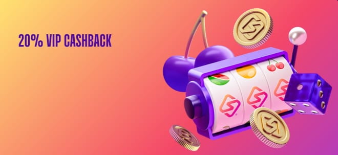 Speedz Casino cashback on tarjolla päivittäin.