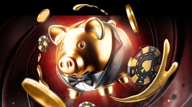 Goldi Win kampanjat tarjoavat rahanarvoisia etuja.