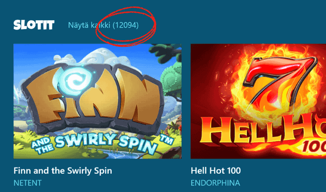 Kahnawake casinoiden pelivalikoima on usein laaja.