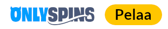 Pelaa OnlySpins kasinolla