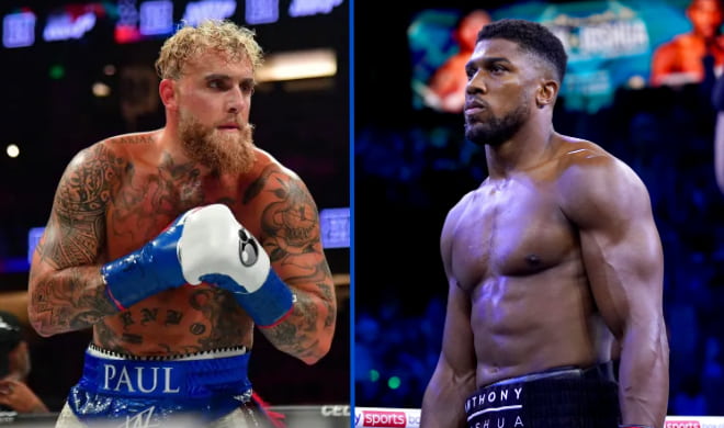 Paul - Joshua vedonlyöntivinkit ja ennakko.