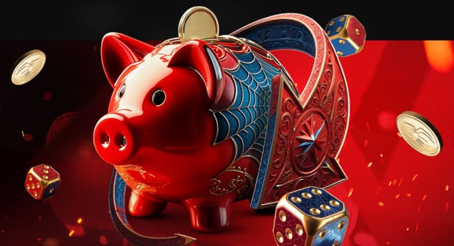 Lue SpiderBets esittely ja tutustu käteispalautukseen.