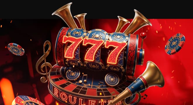 Spider Bets kampanjat tarjoavat hyviä etuja.