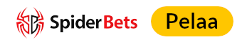 Pelaa SpiderBets kasinolla