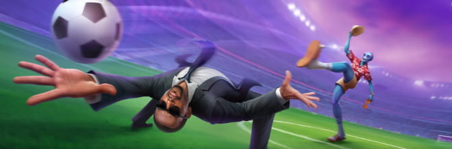 Alf kasinolla onnistuu myös vedonlyönti bonuksilla.