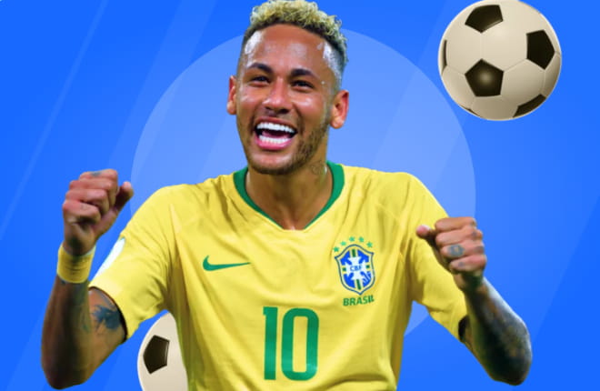 Testaa CasinoJoy vedonlyönti omilla bonuksilla.