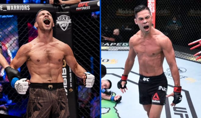 Hussein vs Nam vedonlyönti vinkit.