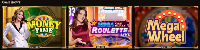 Testaa monipuoliset Lanistakasino pelit.