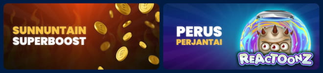 Pikapotti kasino kampanjat palkitsevat jatkuvasti.