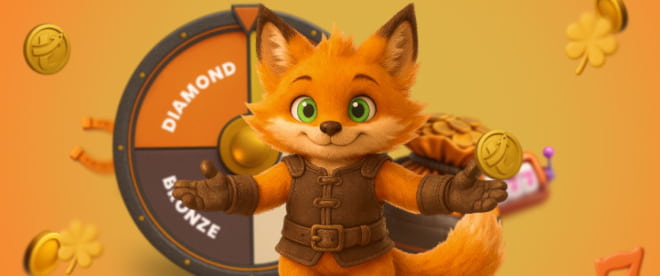 Ota TykitysCasino bonus uusille pelaajille.