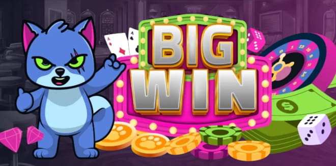 Hanki omia WikiBet Casino kokemuksia.