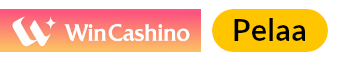 Pelaa WinCashino kasinolla