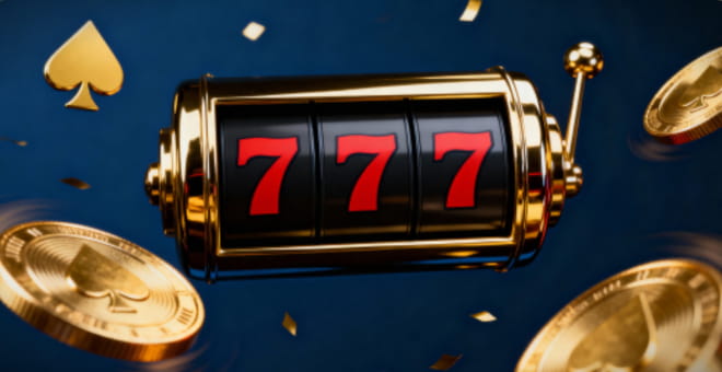 Ota uuden pelaajan ZuluSpins bonus kasinolle.