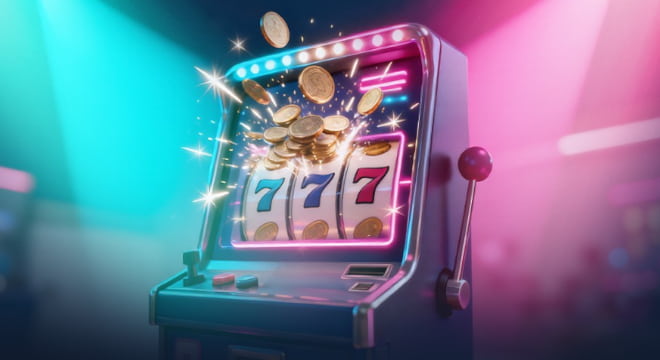 Lunasta JackBurst Casino bonus ensitalletuksella.