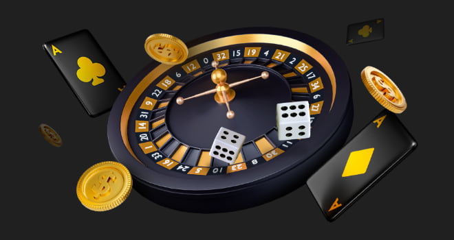 Lue Mega Rich Casino esittely.