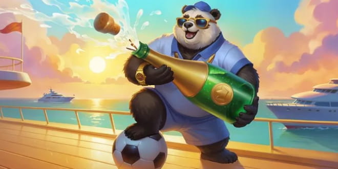 PandidoCasino kokemuksia voi hankkia monipuolisilla bonuksilla.