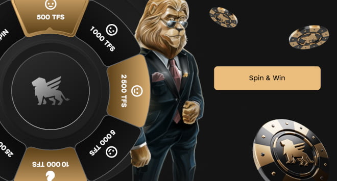 FairspinCasino kampanjat tarjoavat paljon pelattavaa.