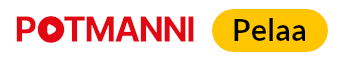 Pelaa Potmanni kasinolla
