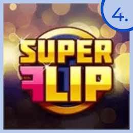 Olet valmis aloittamaan pelit.