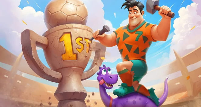 Lunasta StoneVegas vedonlyöntibonus ensitalletuksella.