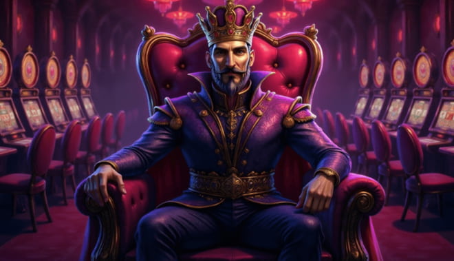 Lue Vawzen Gaming Casino esittely ja tutustu tarjouksiin.