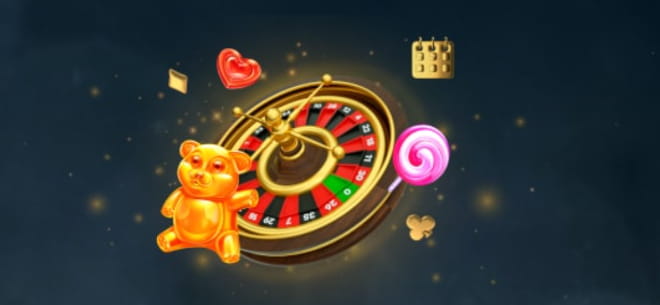 Wettson tarjoaa bonuksia myös livekasinolle.