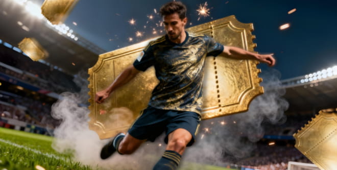 Wettson vedonlyöntiin löytyy runsaasti tarjouksia.