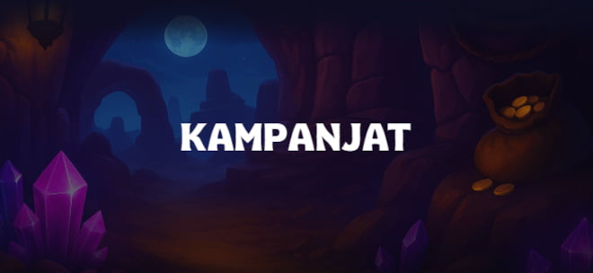 Hyödynnä Wildzy Casino kampanjat.