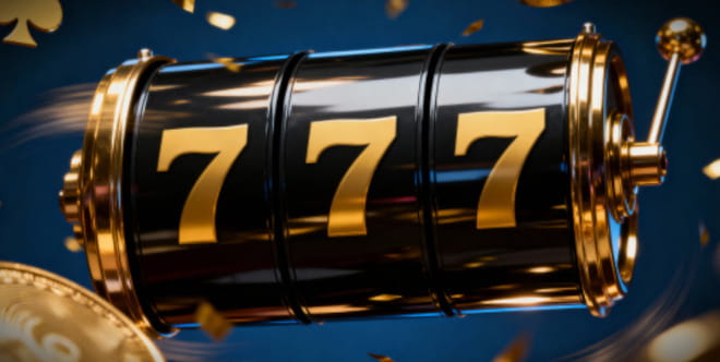 Ota uuden pelaajan CampeonBet.eeCasino bonus.