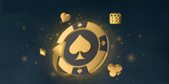 CampeonBet.ee kasinolla on joka viikko bonuksia myös livekasinolle.