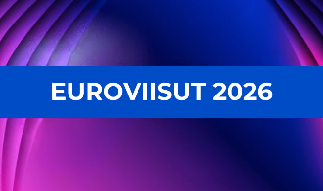 euroviisut kertoimet ja vedonlyönti 2026