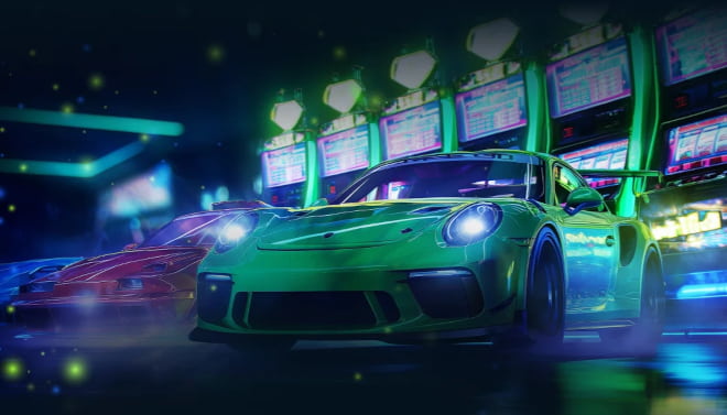 Lunasta Go4 Casino bonus ensitalletuksella.