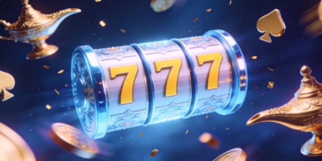 Ota uusien pelaajien Jasmin Slots Casino bonus.