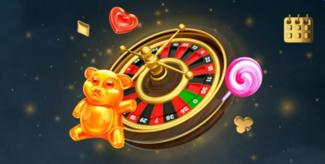 JasminSlots tarjoaa bonuksia myös livekasinolle.