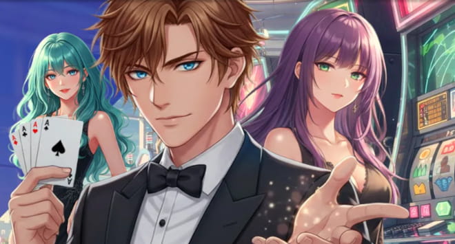 Lue LysaCasino esittely ja tutustu turnauksiin.