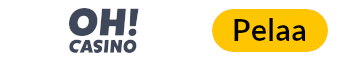 Pelaa Oh! Casinolla