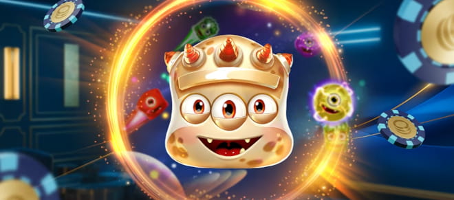 Uusia pelaajia odottaa PanostaCasino bonus.