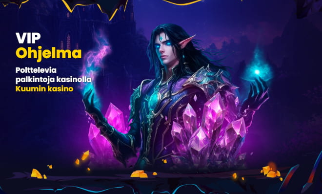 SlotsGem Casino kampanjat tarjoavat monipuolisia etuja.