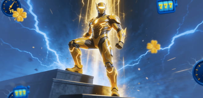 Spiidimittari-uskollisuusohjelma palkitsee pelaajat Spiidi kasinolla.