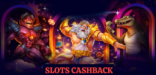 SpinjuCasino bonus muodostuu käteispalautuksesta.