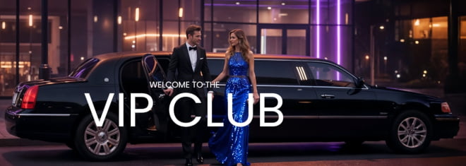 Try Bet Casino palkitsee VIP-pelaajat.