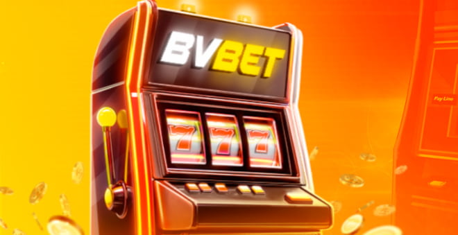 Lunasta BVBet Casino bonus ensitalletuksella.