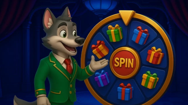 Golobet Casino kampanjat tarjoavat etuja päivittäin.