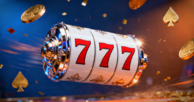 Ota aluksi Kudos Bet Casino bonus.