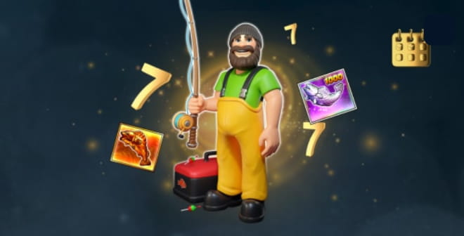 KudosBet kasino tarjoaa useitaa viikoittaisia tarjouksia.