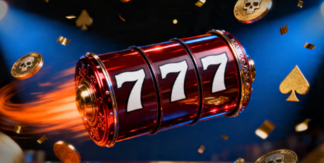 Ota ensitalletuksella PiratePots bonus.