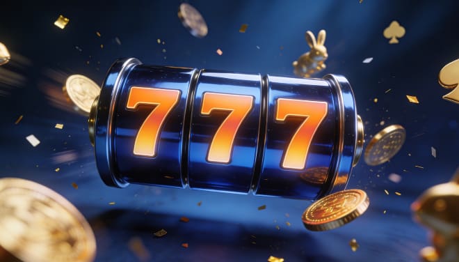 Lunasta Slots Hopper Casino bonus ensitalletuksella.